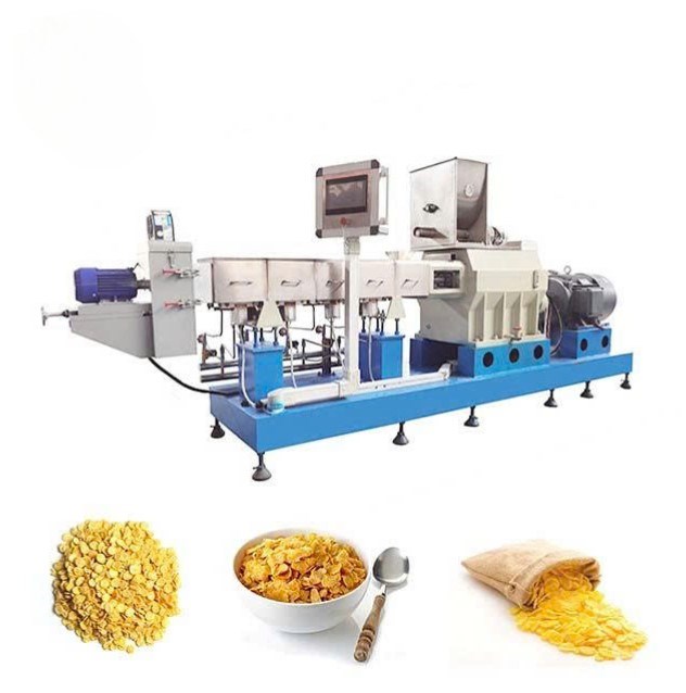 máy làm ngũ cốc ăn sáng hình 2 may lam ngu coc an sang hinh 2