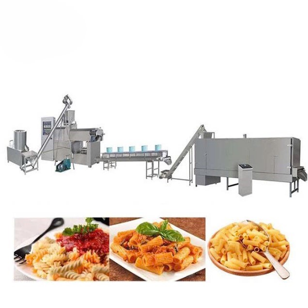 máy làm mì ống tự động hình 0 may lam mi ong tu dong hinh 0