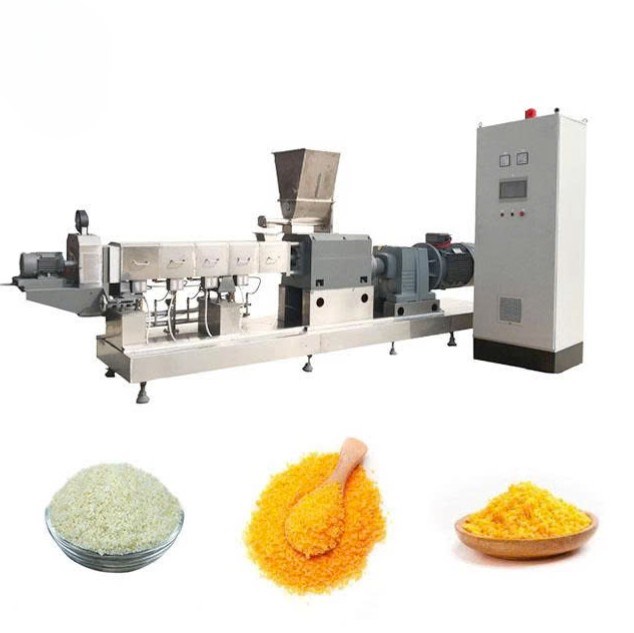 day chuyen san xuat vun banh mi tu dong hinh 1