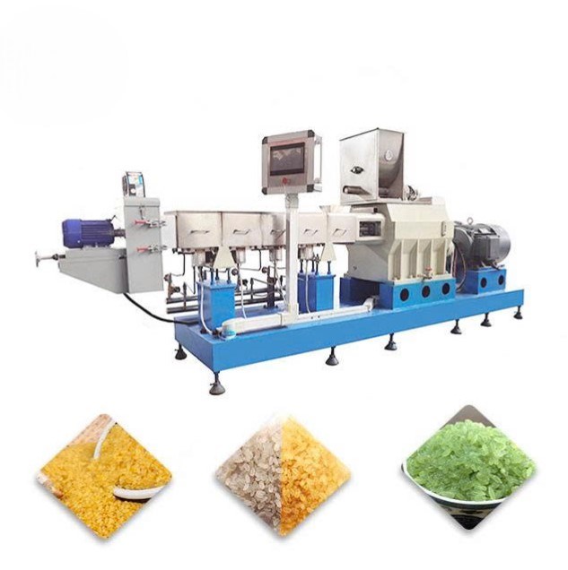 day chuyen san xuat lua nhan tao hinh 5