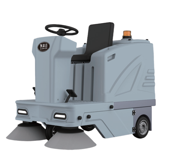 xe quet duong ngoi lai kh-1400 hinh 0