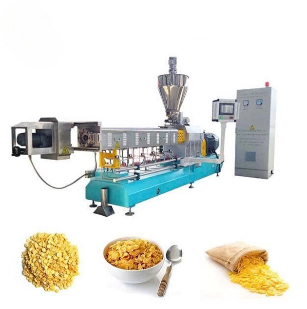 máy làm ngũ cốc ăn sáng hình 1 may lam ngu coc an sang hinh 1