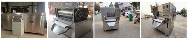 máy làm ngũ cốc ăn sáng hình 6 may lam ngu coc an sang hinh 6