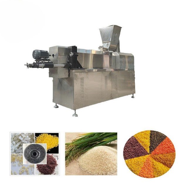 day chuyen san xuat lua nhan tao hinh 1