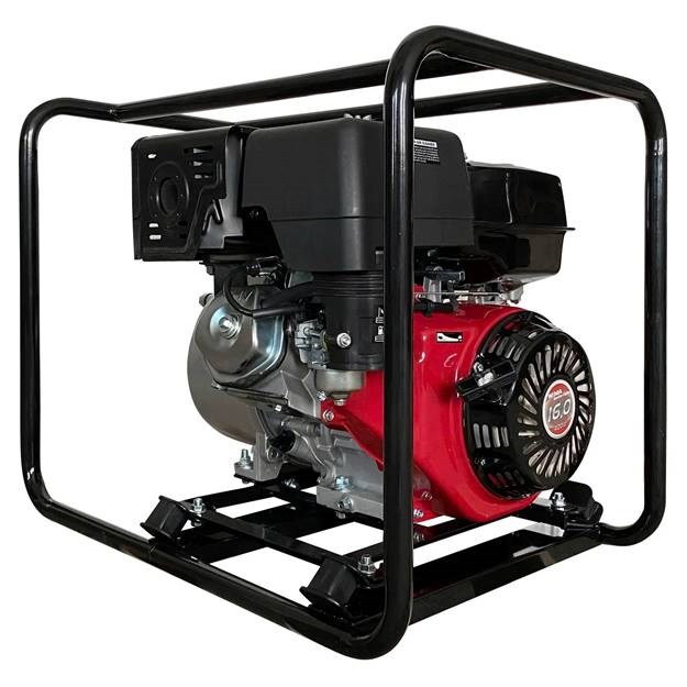 may bom nuoc chay xang weima wmqgz100-30 hinh 0