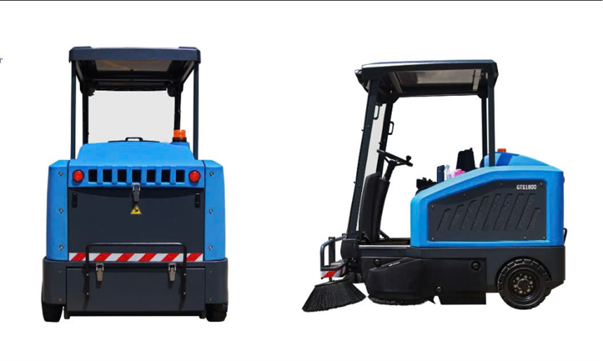 xe quet rac ngoi lai gadlee gts 1900 hinh 0