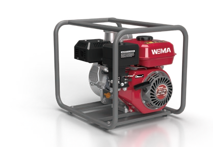 máy bơm nước chạy xăng weima wmqgz80-30 hình 1 may bom nuoc chay xang weima wmqgz80-30 hinh 1