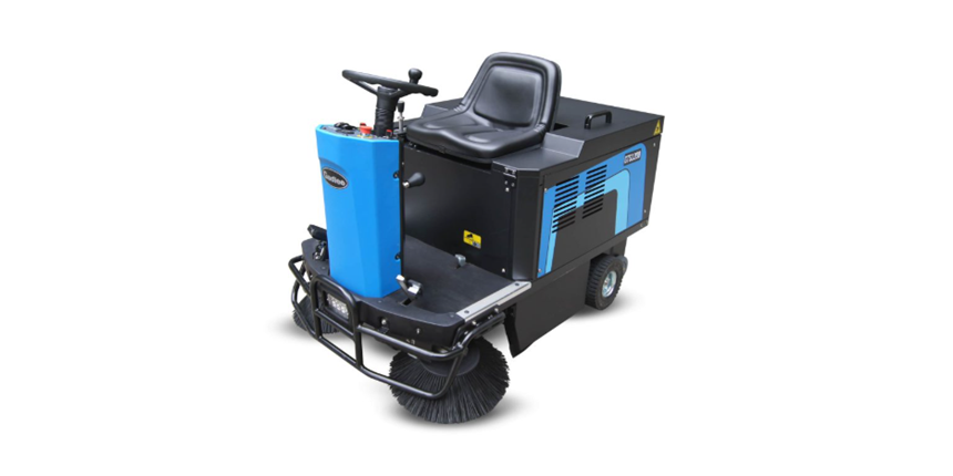 xe quet rac gadlee gts 1200 hinh 1