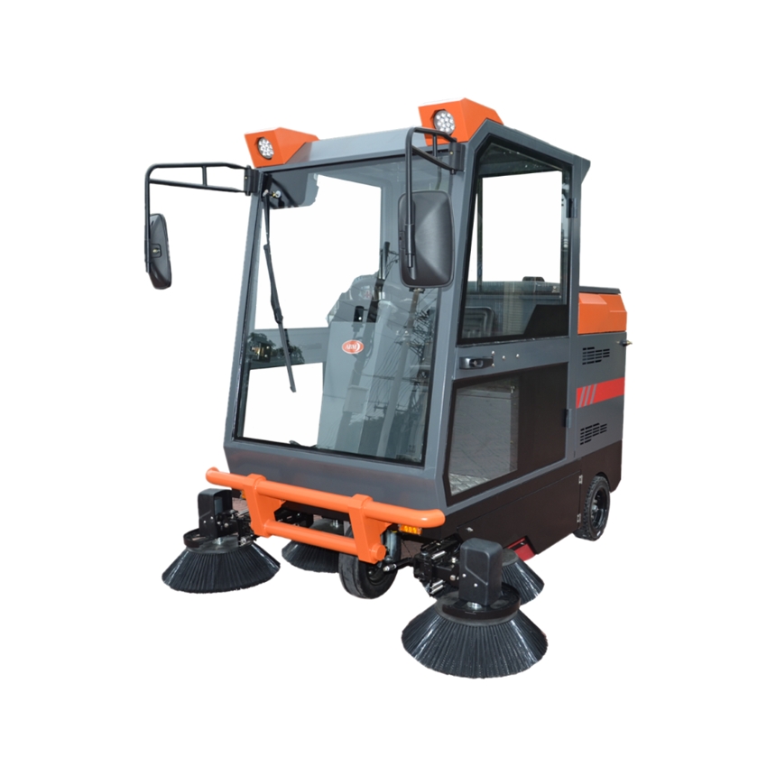 xe quet rac ngoi lai king kong knight hinh 0