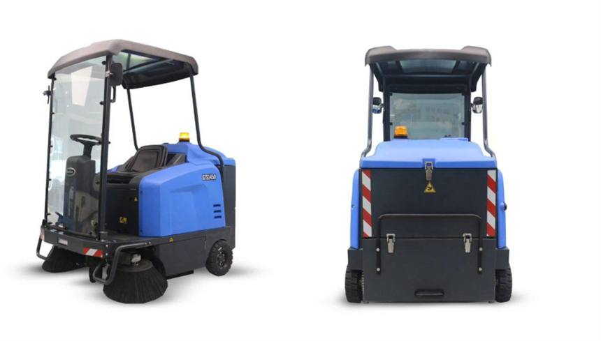 xe quet rac ngoi lai gadlee gts 1450 hinh 0