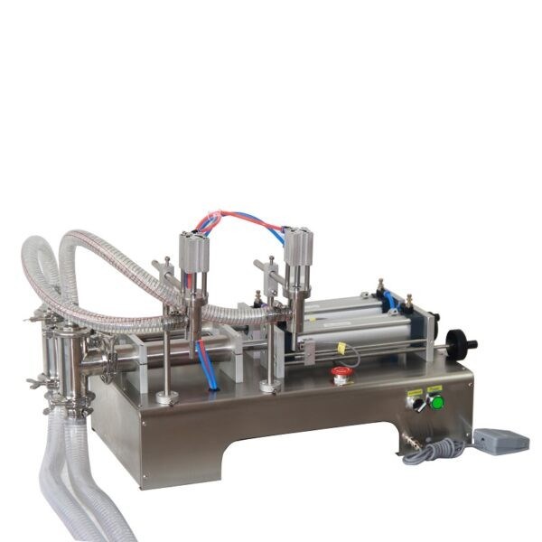 may chiet rot bom piston 2 voi (voi hut truc tiep) kolner  hinh 0