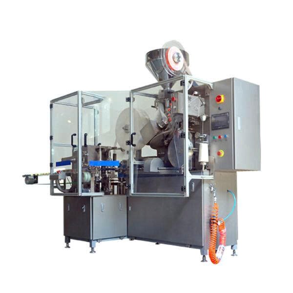 may dong goi tra tui loc toc do cao kolner dxdc15g hinh 0