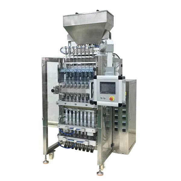 may dong goi chat long nhieu lan (tui 3 bien) kolner kn-line-8 hinh 0