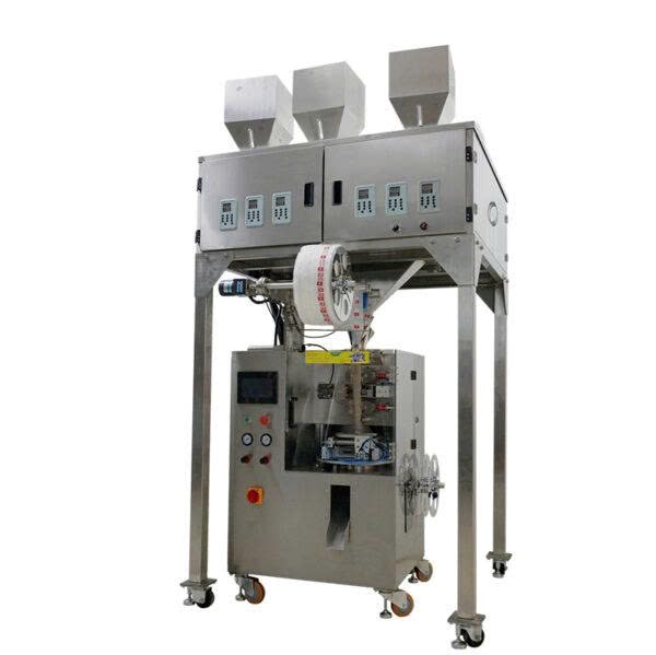 may dong goi tra tui tam giac kolner sjb-06 (han sieu am) hinh 0