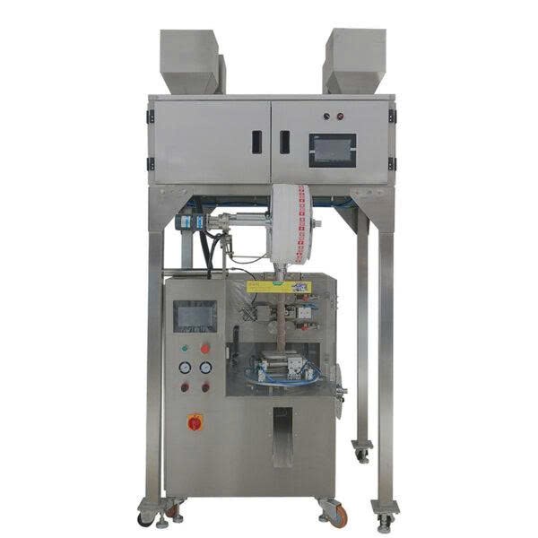 may dong goi tra tui tam giac kolner sjb-04 (han sieu am) hinh 0