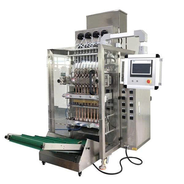 may dong goi chat long nhieu lan (bom nhu dong) kolner kn480yl/kn720yl hinh 0