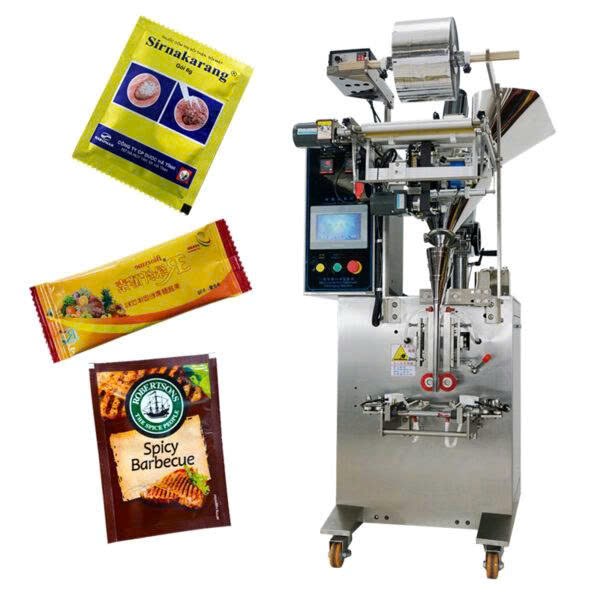 may dong goi bot truc vit dung kolner kn-61af hinh 0