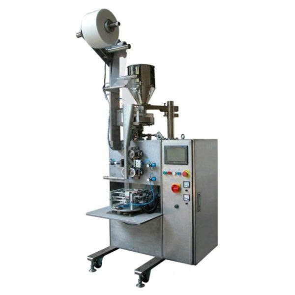 may dong goi tra tui tam giac kolner dxdc50b (han sieu am, coc dong the tich) hinh 0