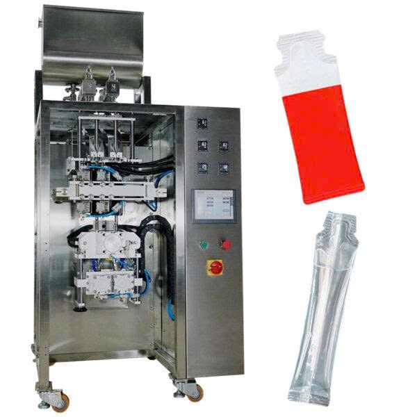 may dong goi dich the 2 lan tui hinh dang dac biet kolner kn-88bjsl hinh 0