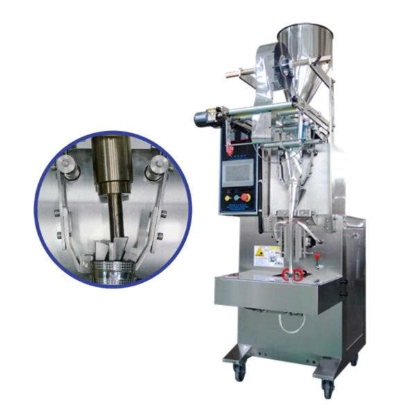 may dong goi rung lac xuong lieu kolner kn-61ayb (tui 3 bien) hinh 0