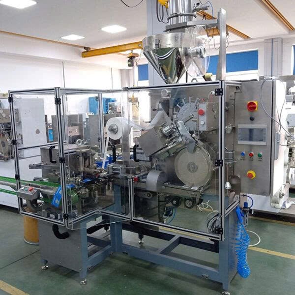 may dong goi tra tui loc toc do cao kolner dxd01kc6 hinh 0