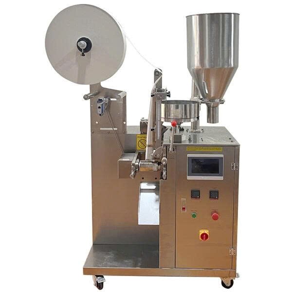 may dong goi tra dong y trong luong 10-60 gram kolner kn-150ak hinh 0