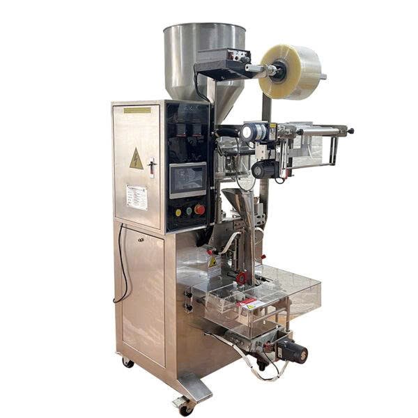 may dong goi nguyen lieu dang hat kolner kn-61ak (tui 3 bien, dao cat phang) hinh 0