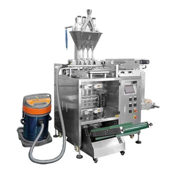 may dong goi bot nhieu lan (tui 4 bien) kolner kn-line-6 hinh 0