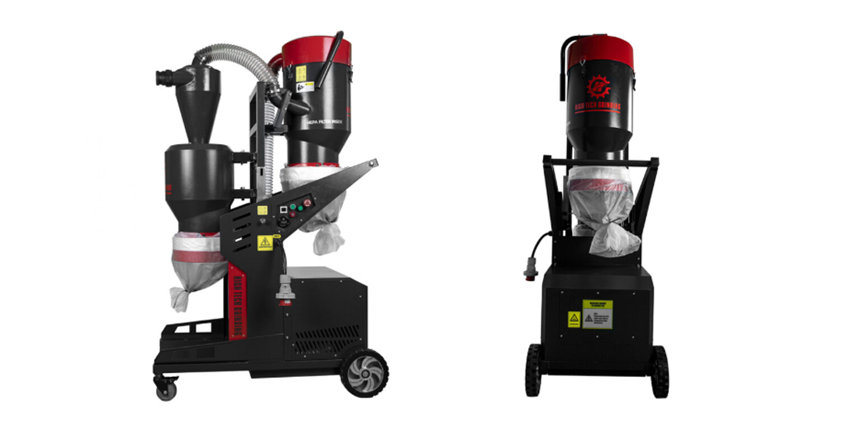 may hut bui be tong htg ivc-45l hinh 0