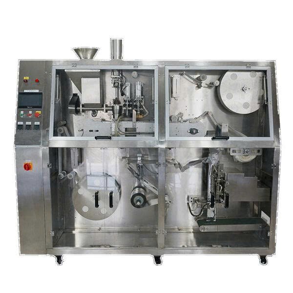 may dong goi ca phe tui loc kolner ys-496 (tui hinh tron, 2 lop tui) hinh 0