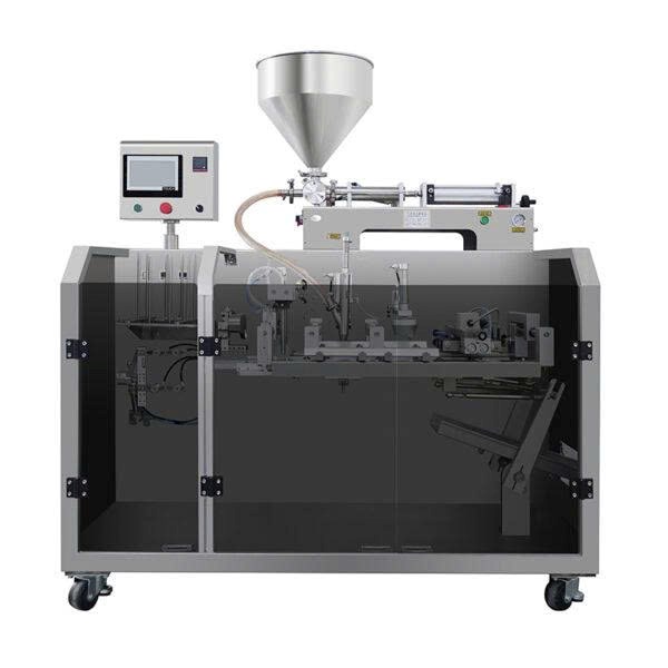 may dong goi sot dung cho tui co san dung bom piston kolner kn-160 hinh 0