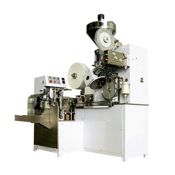 may dong goi tra tui loc toc do cao kolner dxdc-8iv hinh 0