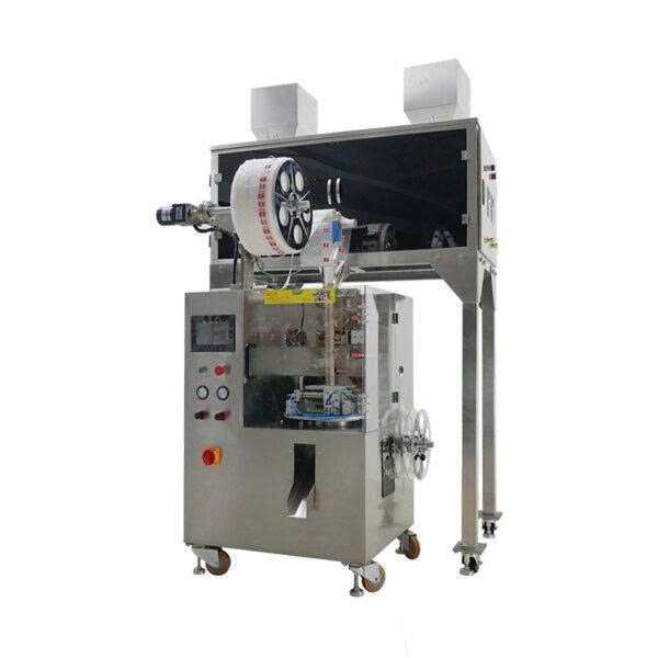 may dong goi tra tui tam giac kolner sjb-02 (han sieu am) hinh 0