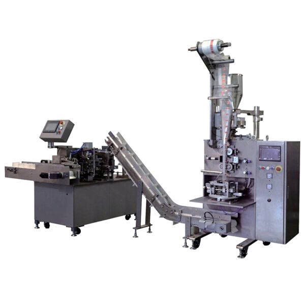 to hop may dong goi tra tui tam giac kolner dxdc50b (han sieu am, 2 lop tui, can dinh luong) hinh 0