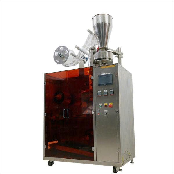 may dong goi ca phe tui loc co tai treo kolner ys-188 (2 lop tui) hinh 0