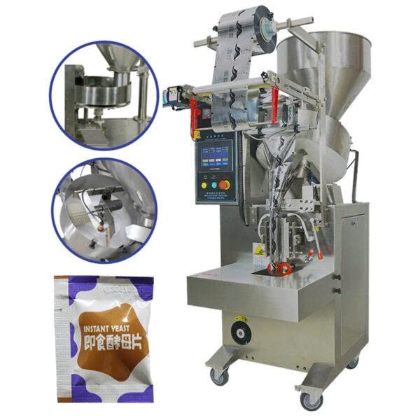 may dong goi khay dem hat kolner kn-61asl (tui 3 bien) hinh 0