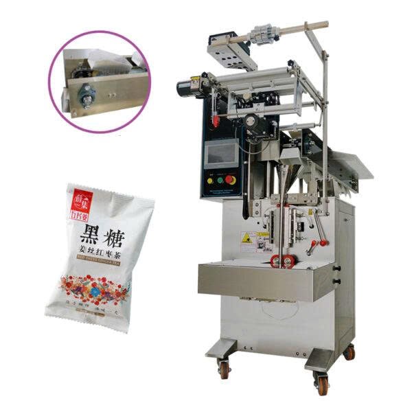 may dong goi gau tai kolner kn-61as (tui 3 bien) hinh 0