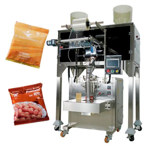 may dong goi hat can dien tu the he moi kolner kn-60ii02 (2 can) hinh 0