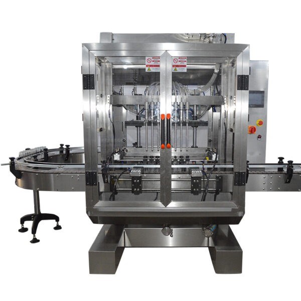 may chiet rot dang long tu dong 4 dau chiet (tu chay) kolner  hinh 0