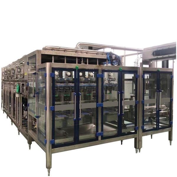 may chiet rot nuoc dong binh tu dong 3 trong 1 kolner kn-1200 hinh 0