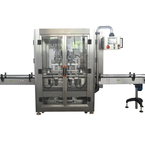 may chiet rot bom piston tu dong (4 dau chiet) kolner  hinh 0