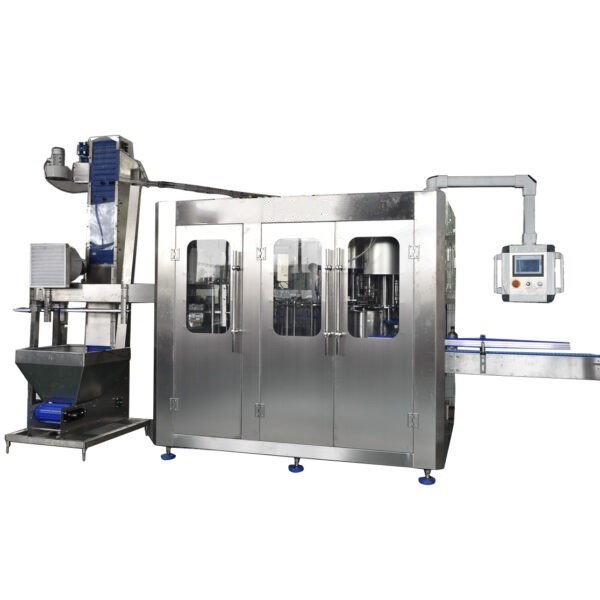 may chiet rot nuoc dong chai kolner kn-8-8-4 hinh 0