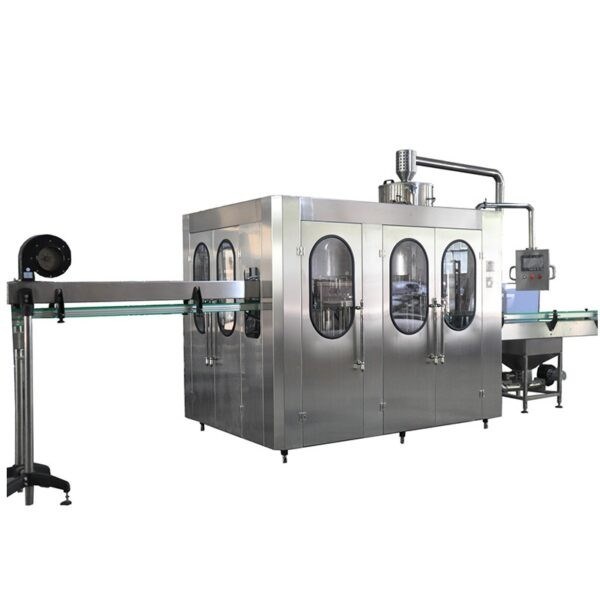 may chiet rot nuoc dong chai pet tu dong 3 trong 1 kolner kn-8-8-3 hinh 0