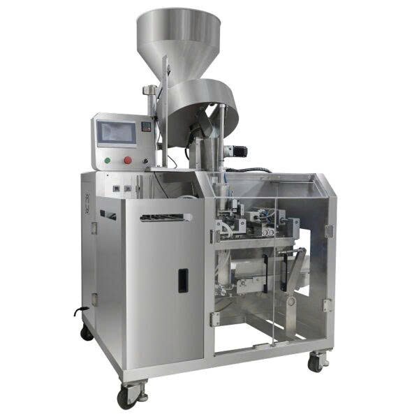 may dong goi tui san dung khay dem kolner kn-160sl hinh 0