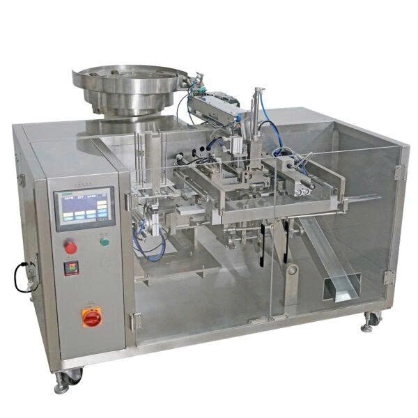 may dong goi banh tra tui co san kolner kn-sp100 hinh 0