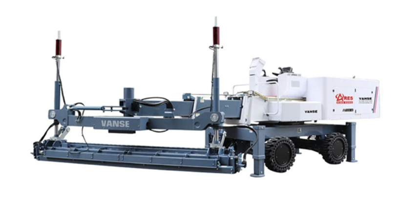 may can be tong laser vanse yz40-4e hinh 0