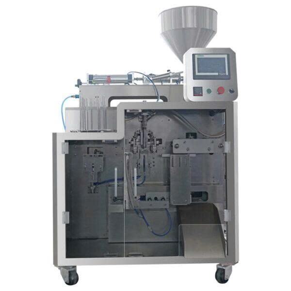 may dong goi tui san dung cho chat long 1 voi chiet kolner kn-sp200j (200-1000 gram) hinh 0