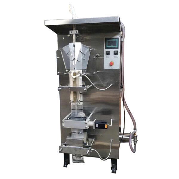 may dong goi kem sua chua, sua tui, chat long sj-zf-1000/2000 (plc) hinh 0