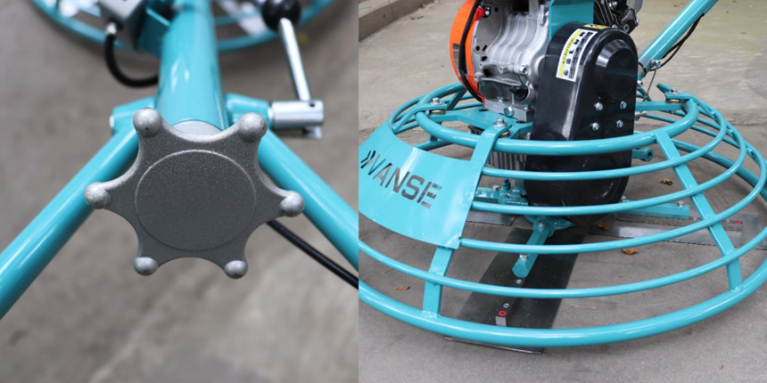 may xoa nen don vanse vs436 hinh 0