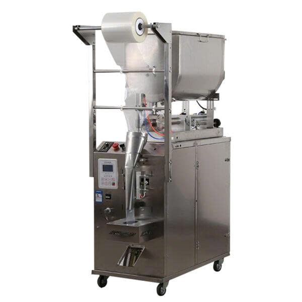 may dong goi dang set, sot gia vi gs-20 (bon chu u) hinh 0